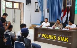 Polisi Tetapkan Guru Pembimbing Praktikum Sains sebagai Tersangka 